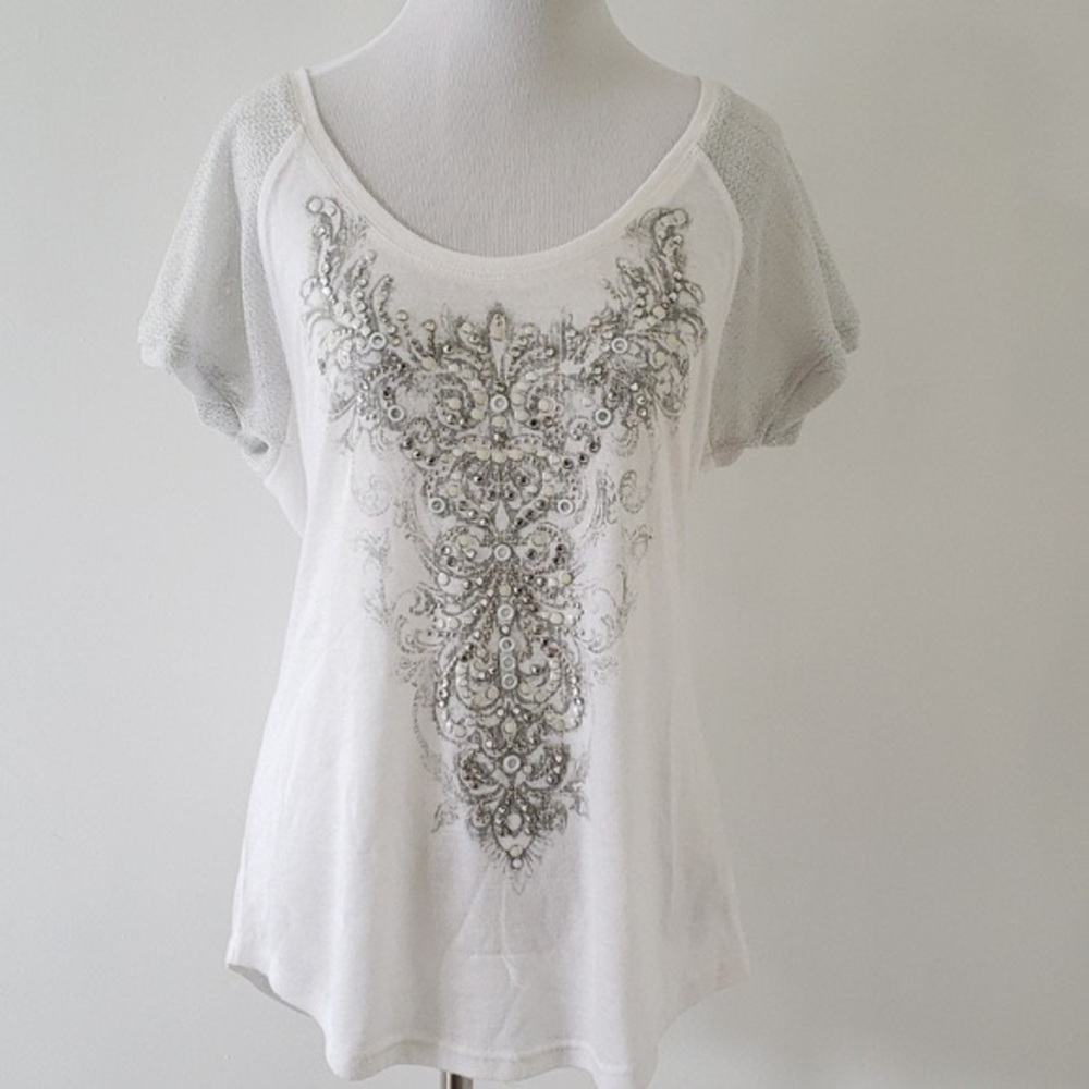 Miss Me Shirt / Blouse